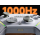 Ajazz GP100 (Switch/PC/iOS/Android) RGB biały - 1536403 - zdjęcie 6